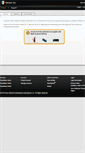 Mobile Screenshot of mediago.sony.com