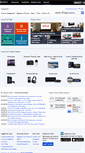 Mobile Screenshot of esupport.sony.com